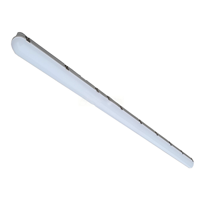 80W VAPOR TIGHT LIGHT 8FT